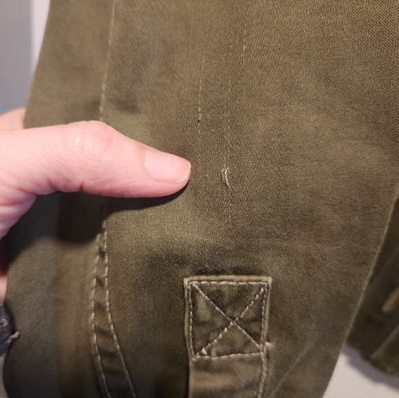 GUC: J.Crew Light Jacket - Picture 4 of 4